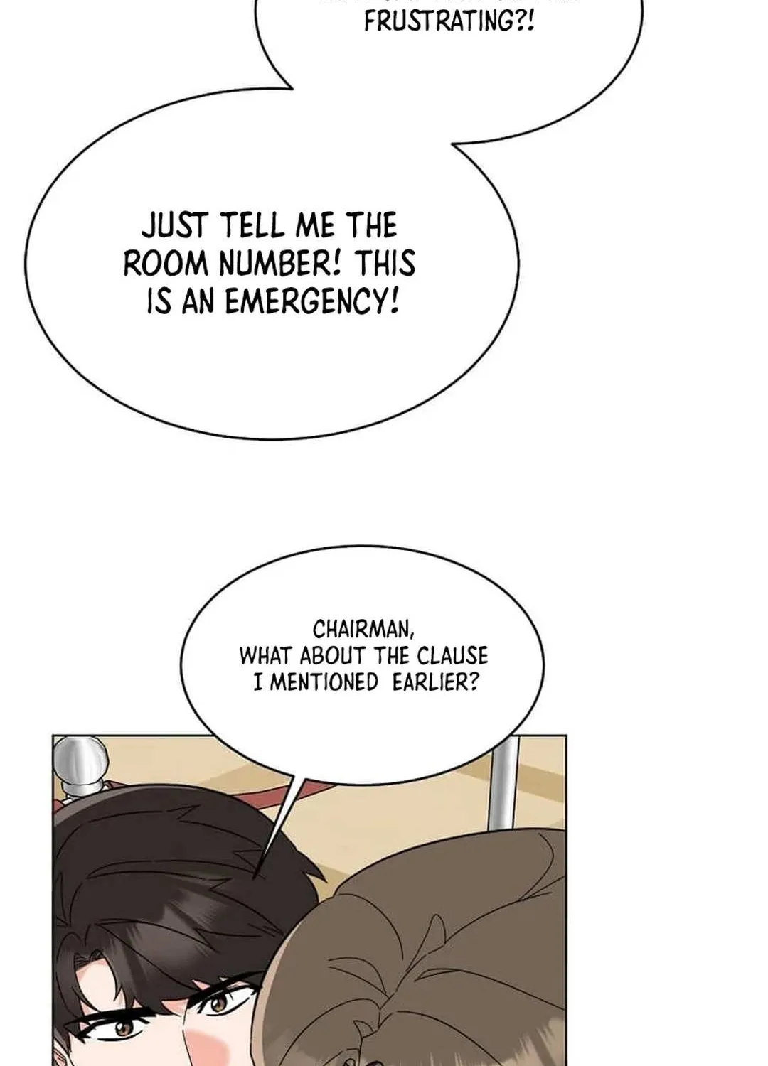 Read 1st year Max Level Manager chapter 134 image 61 on Lezhin