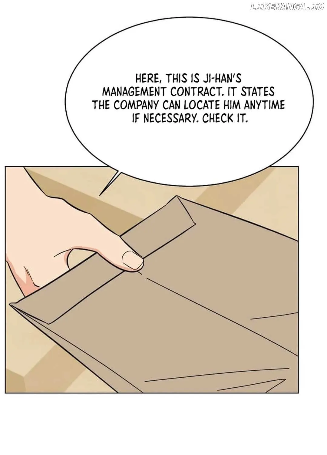 Read 1st year Max Level Manager chapter 134 image 63 on Lezhin