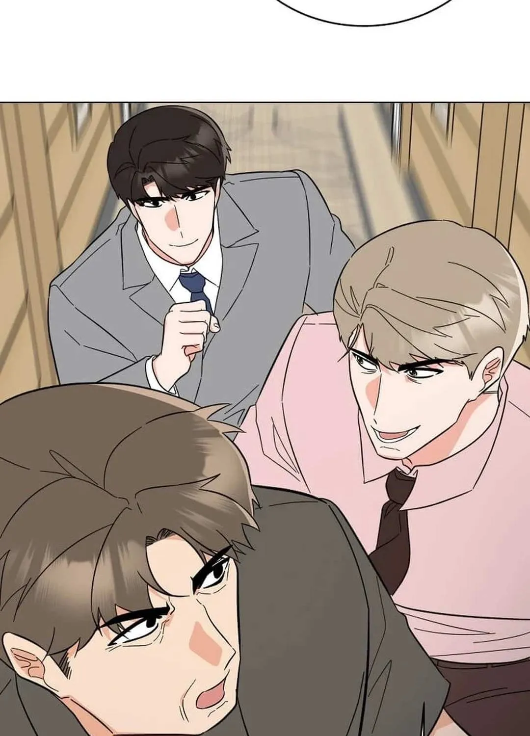 Read 1st year Max Level Manager chapter 134 image 68 on Lezhin