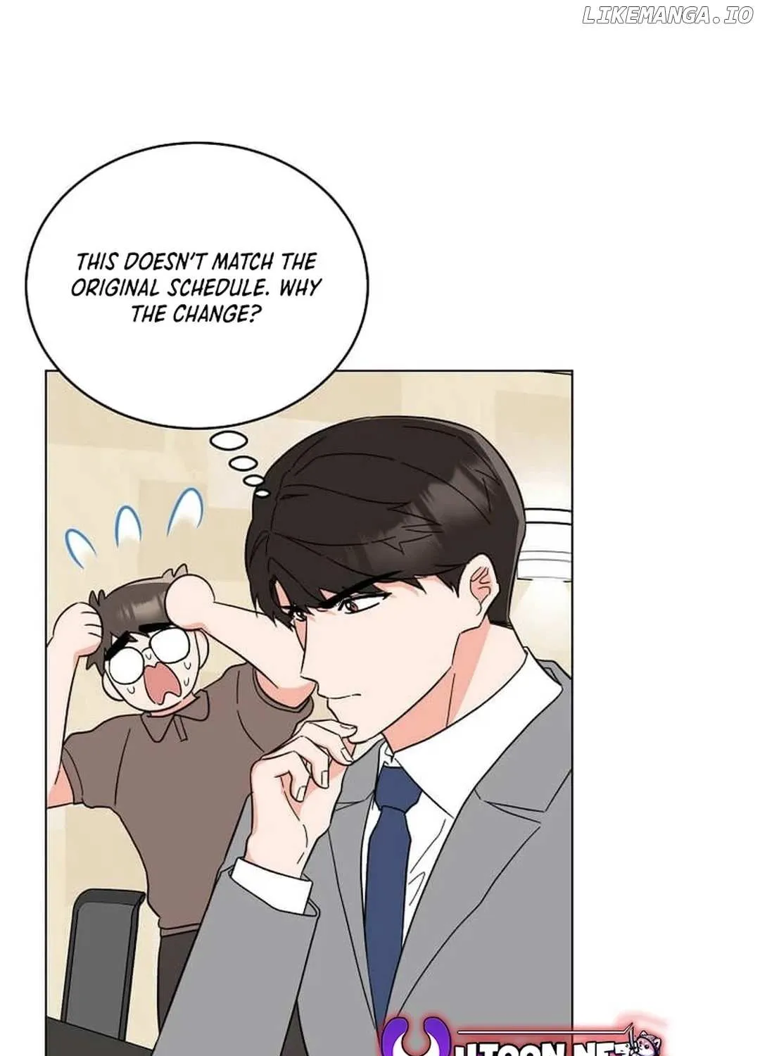 Read 1st year Max Level Manager chapter 134 image 77 on Lezhin
