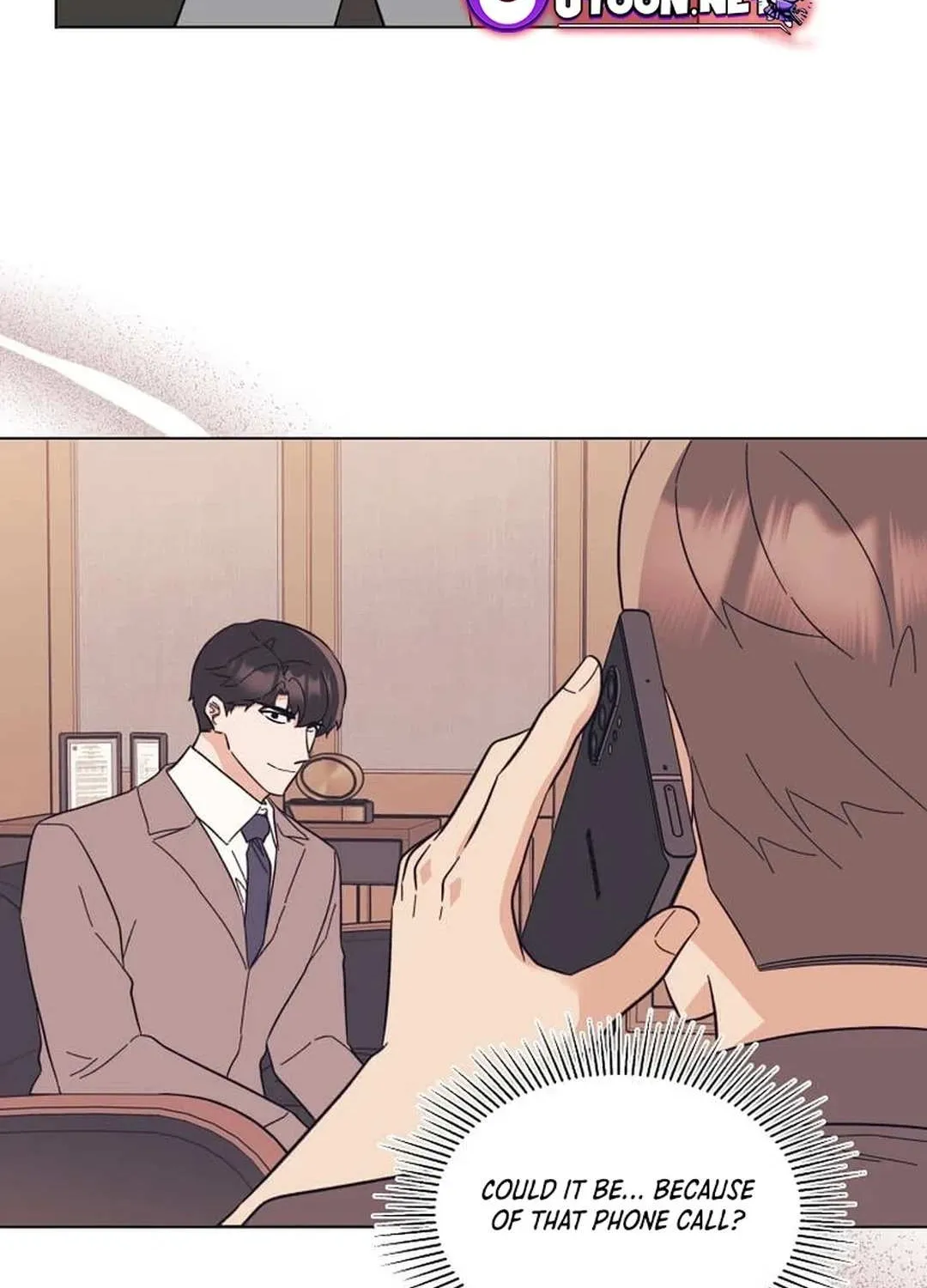 Read 1st year Max Level Manager chapter 134 image 78 on Lezhin