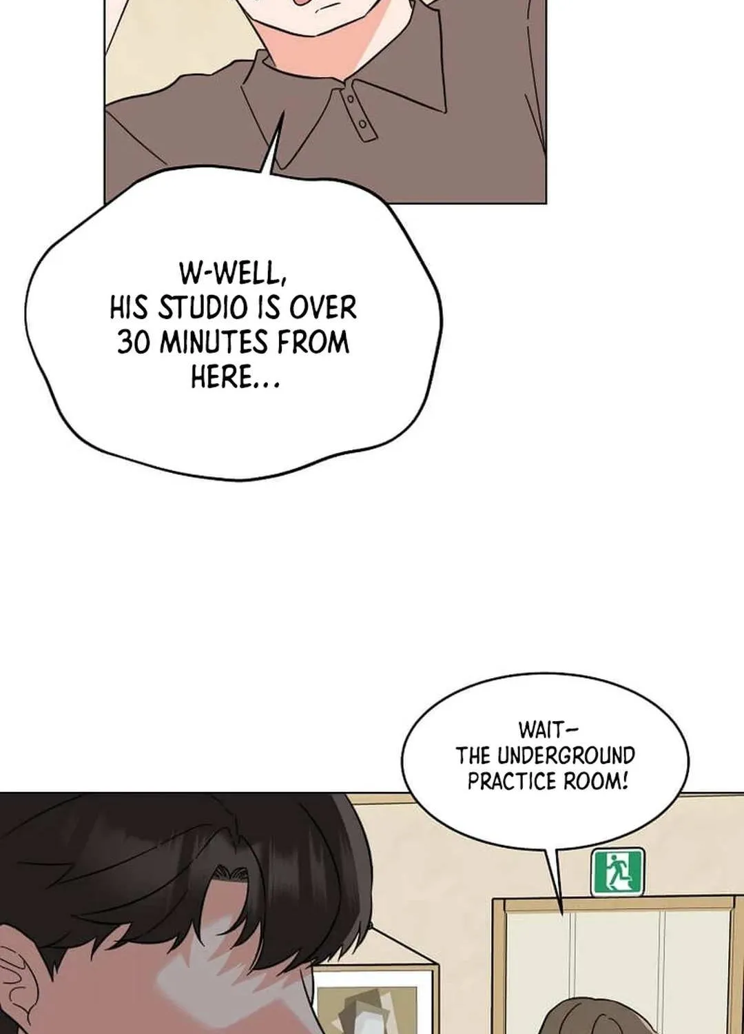 Read 1st year Max Level Manager chapter 134 image 80 on Lezhin