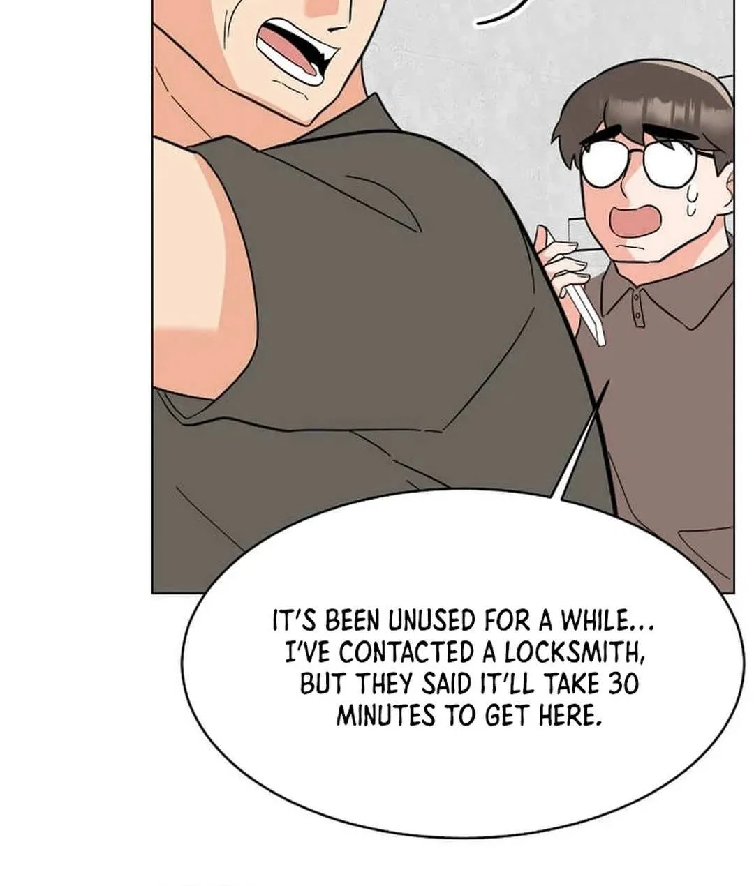 Read 1st year Max Level Manager chapter 134 image 89 on Lezhin