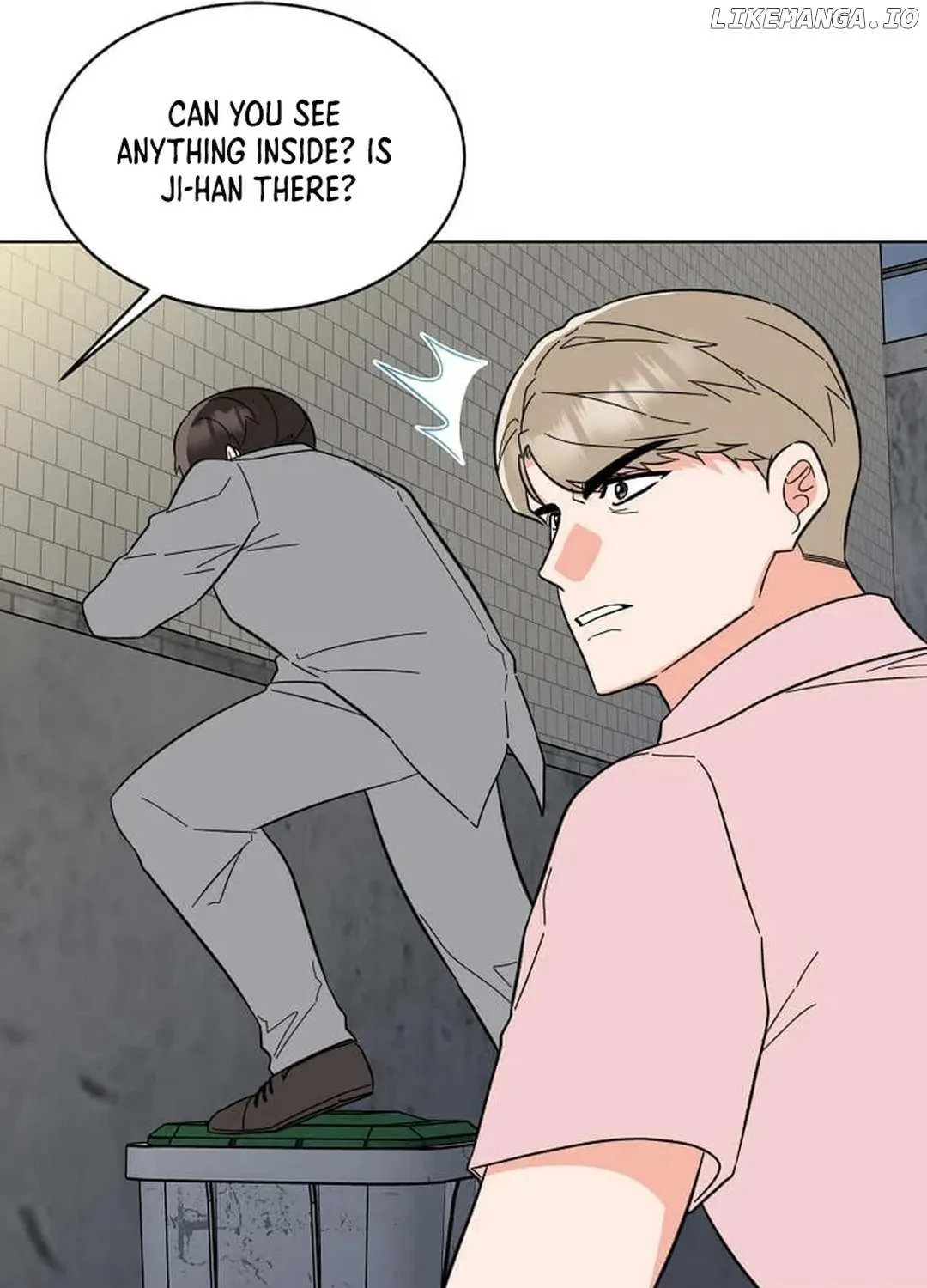 Read 1st year Max Level Manager chapter 134 image 90 on Lezhin