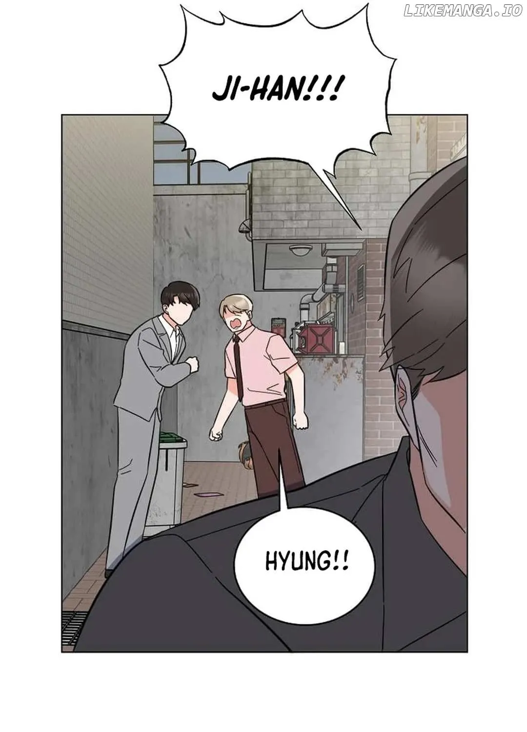 Read 1st year Max Level Manager chapter 134 image 97 on Lezhin
