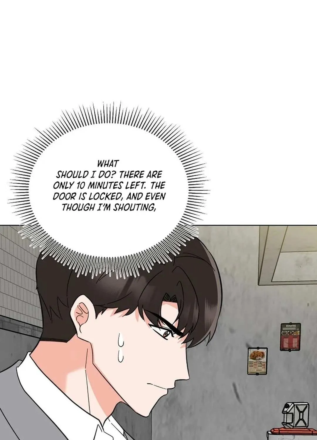 Read 1st year Max Level Manager chapter 134 image 98 on Lezhin