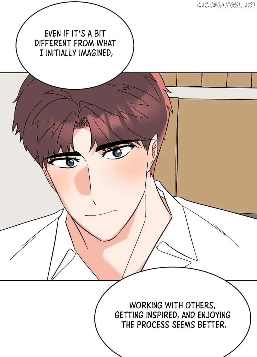 Read 1st year Max Level Manager chapter 135 image 101 on Lezhin