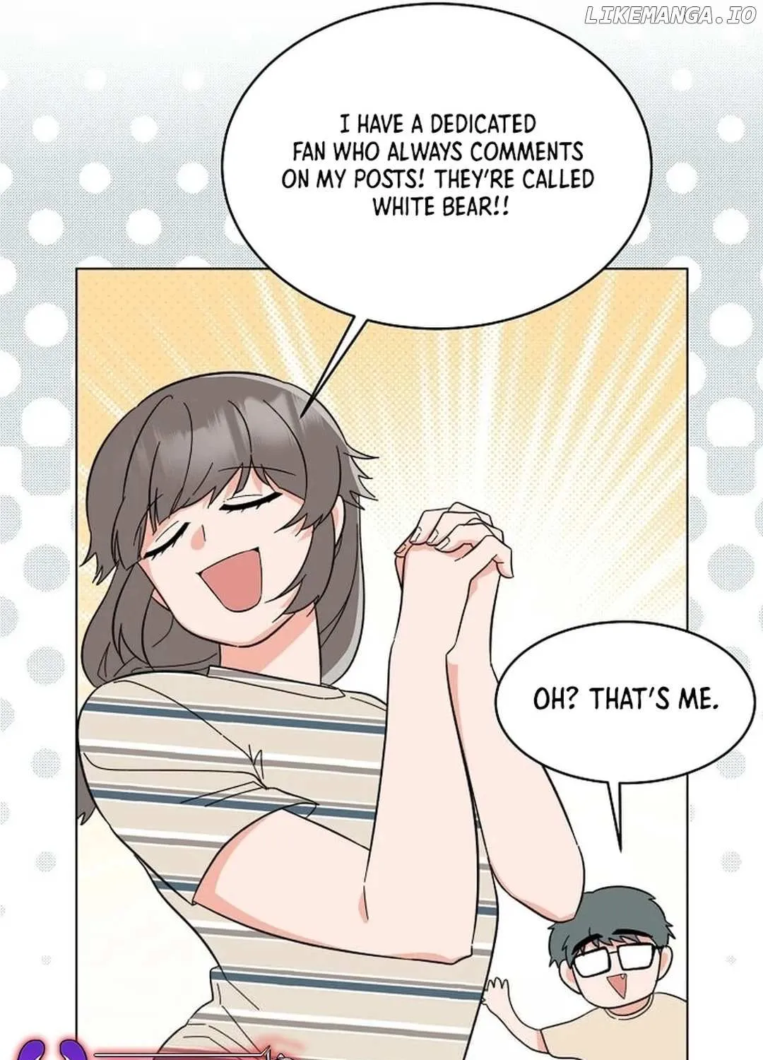 Read 1st year Max Level Manager chapter 135 image 114 on Lezhin