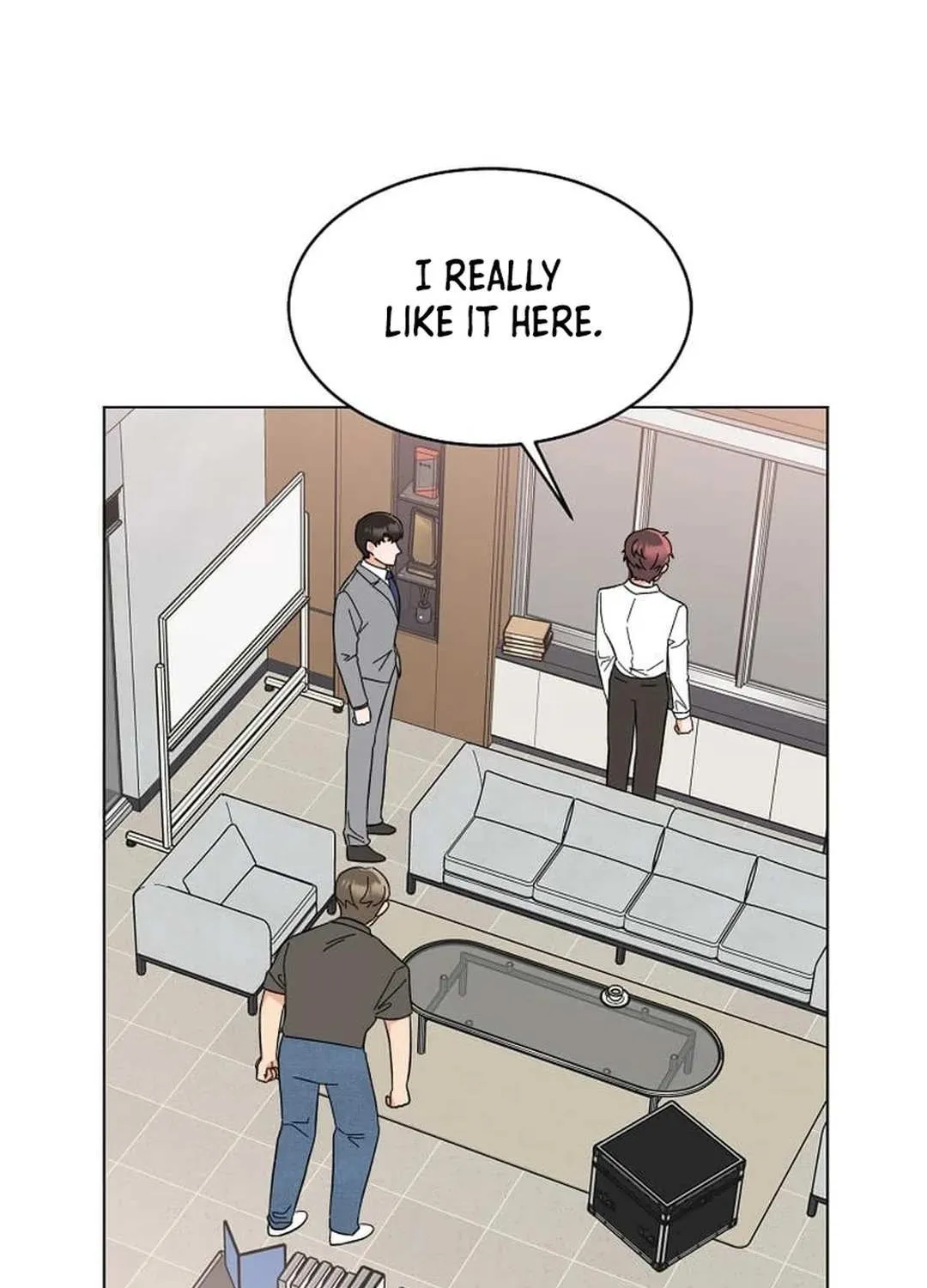 Read 1st year Max Level Manager chapter 135 image 119 on Lezhin