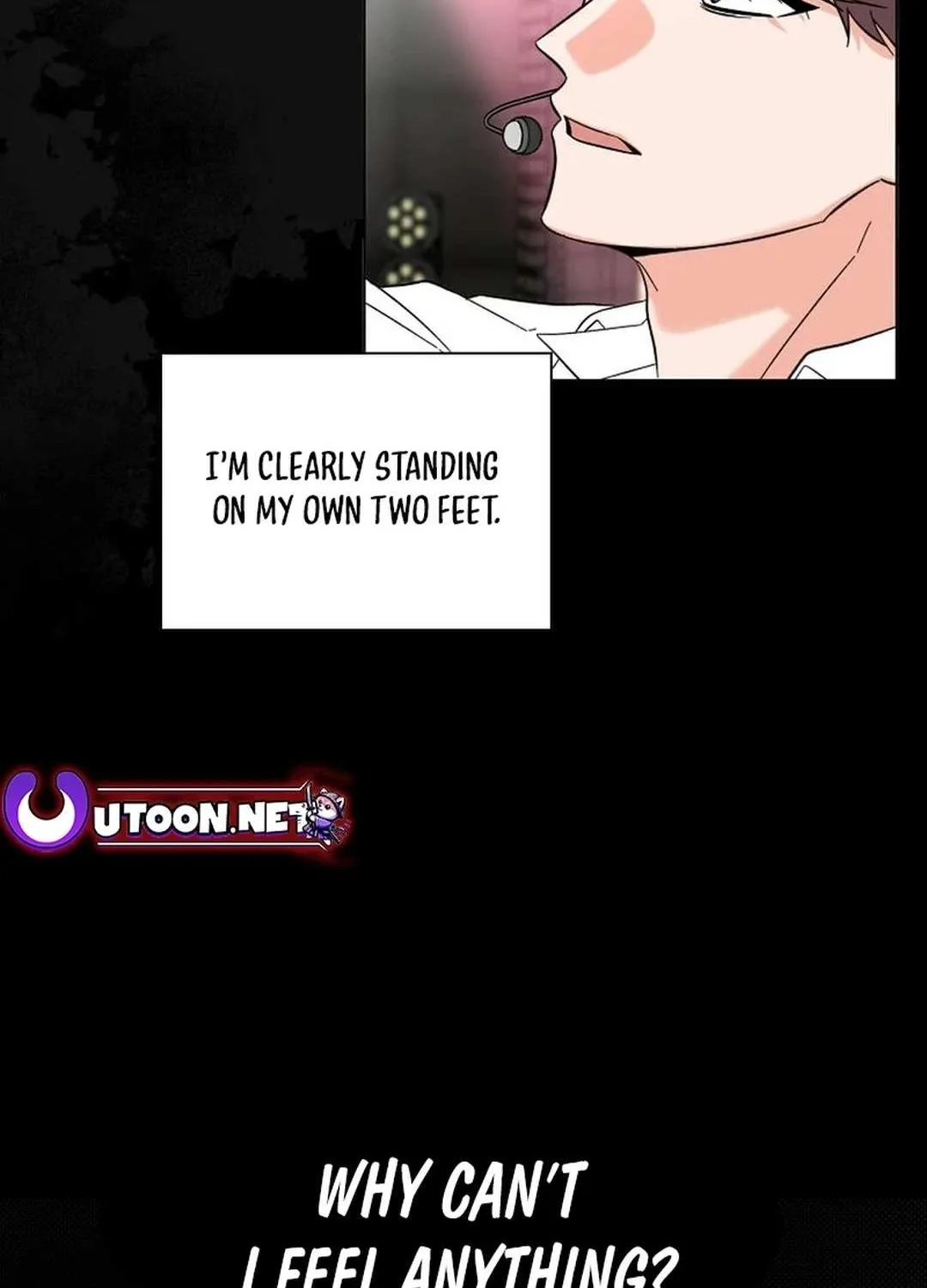 Read 1st year Max Level Manager chapter 135 image 12 on Lezhin