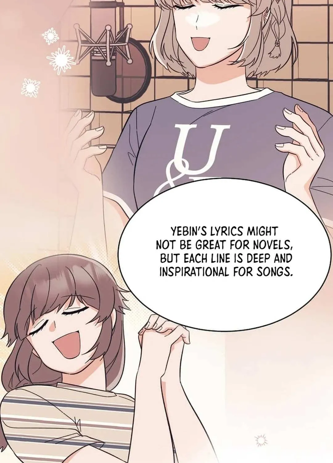 Read 1st year Max Level Manager chapter 135 image 122 on Lezhin