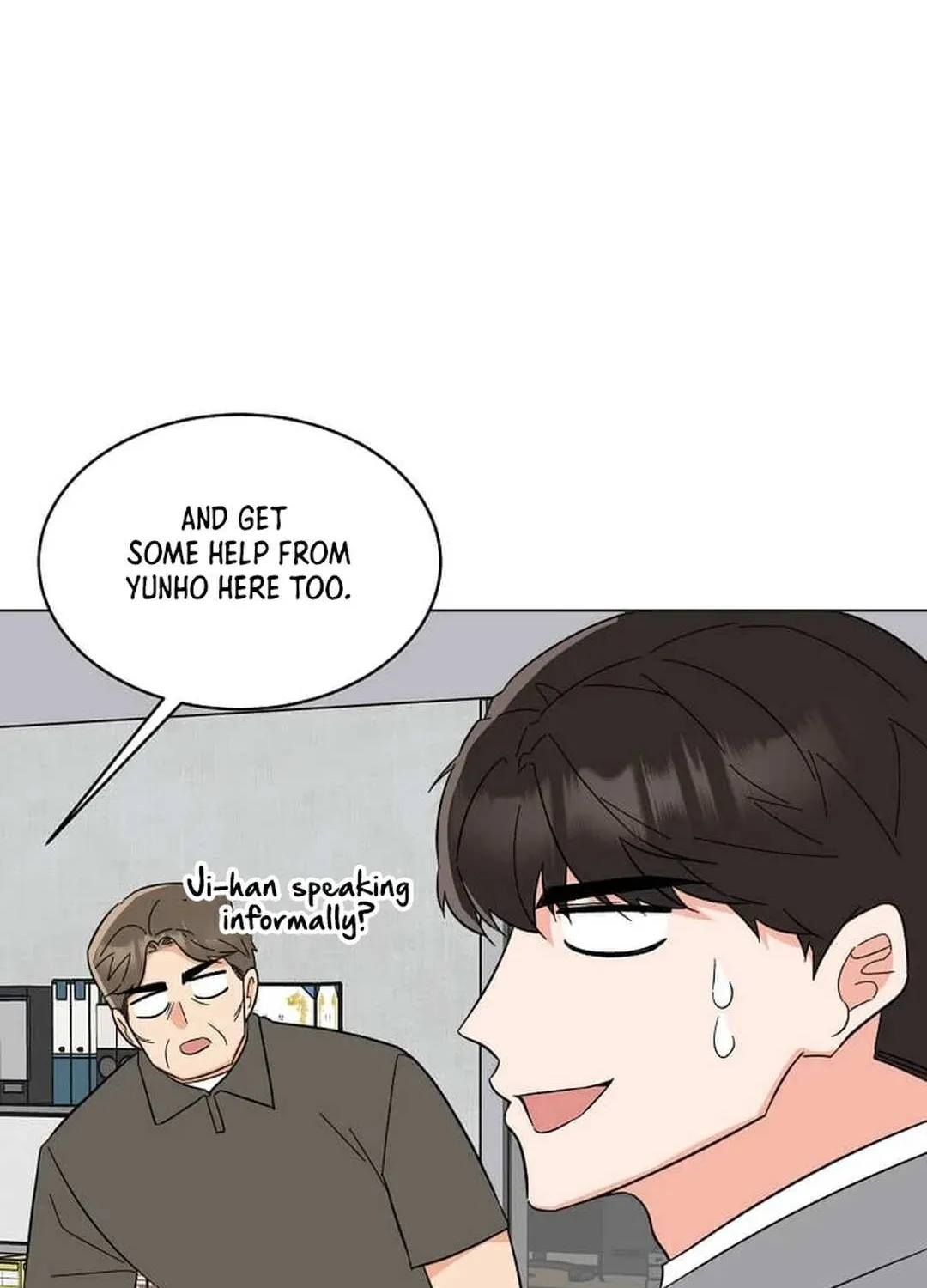 Read 1st year Max Level Manager chapter 135 image 126 on Lezhin