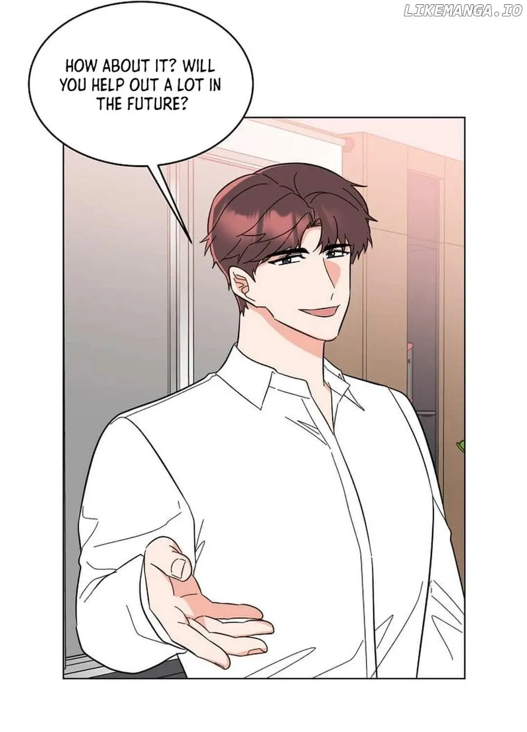 Read 1st year Max Level Manager chapter 135 image 128 on Lezhin