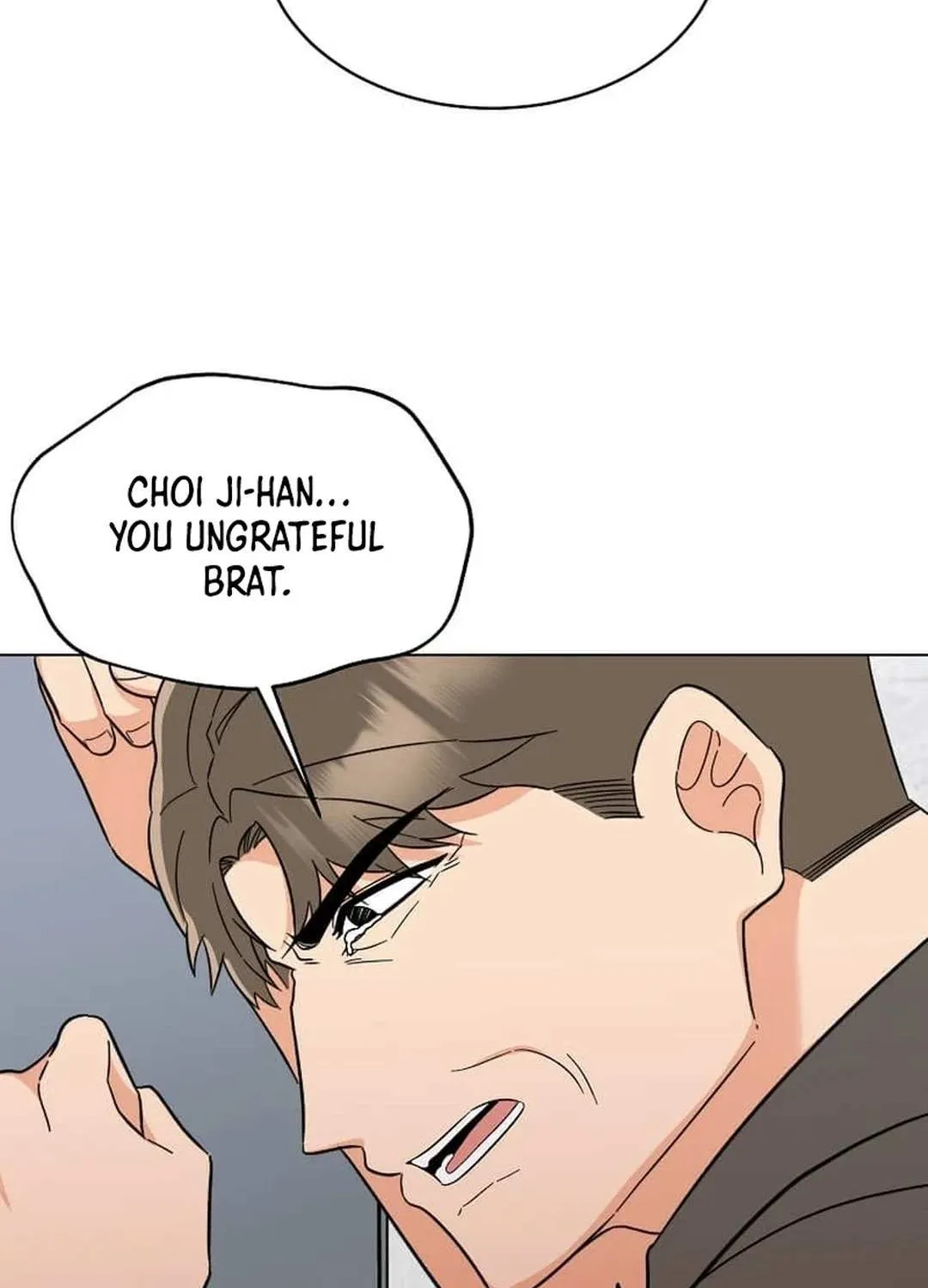 Read 1st year Max Level Manager chapter 135 image 3 on Lezhin