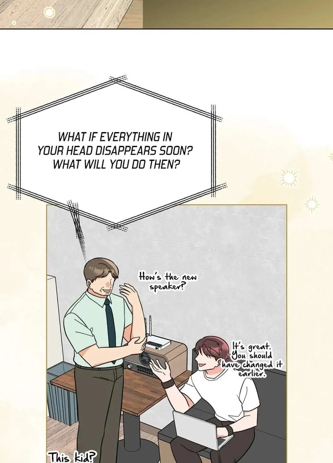 Read 1st year Max Level Manager chapter 135 image 34 on Lezhin