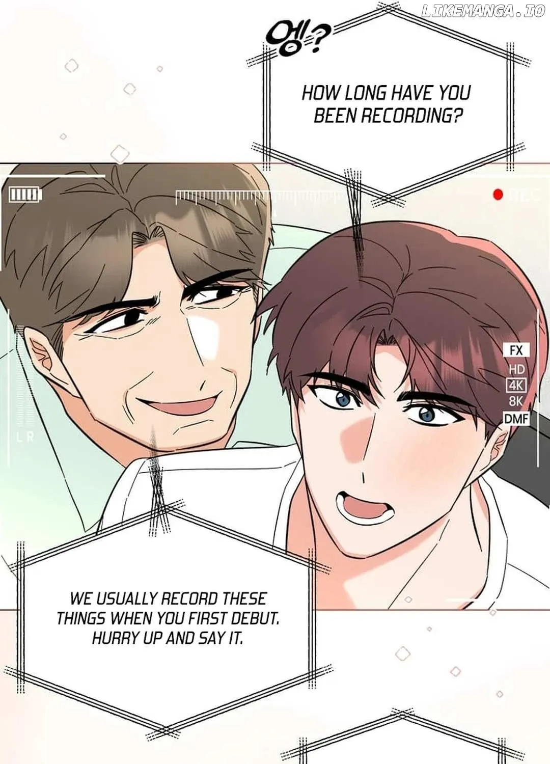 Read 1st year Max Level Manager chapter 135 image 46 on Lezhin
