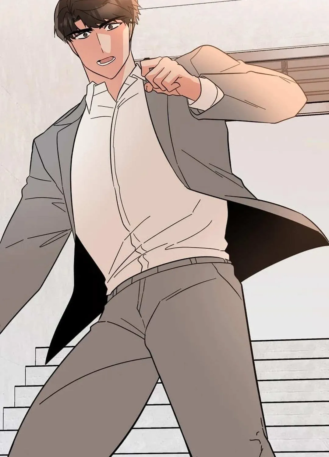 Read 1st year Max Level Manager chapter 135 image 5 on Lezhin