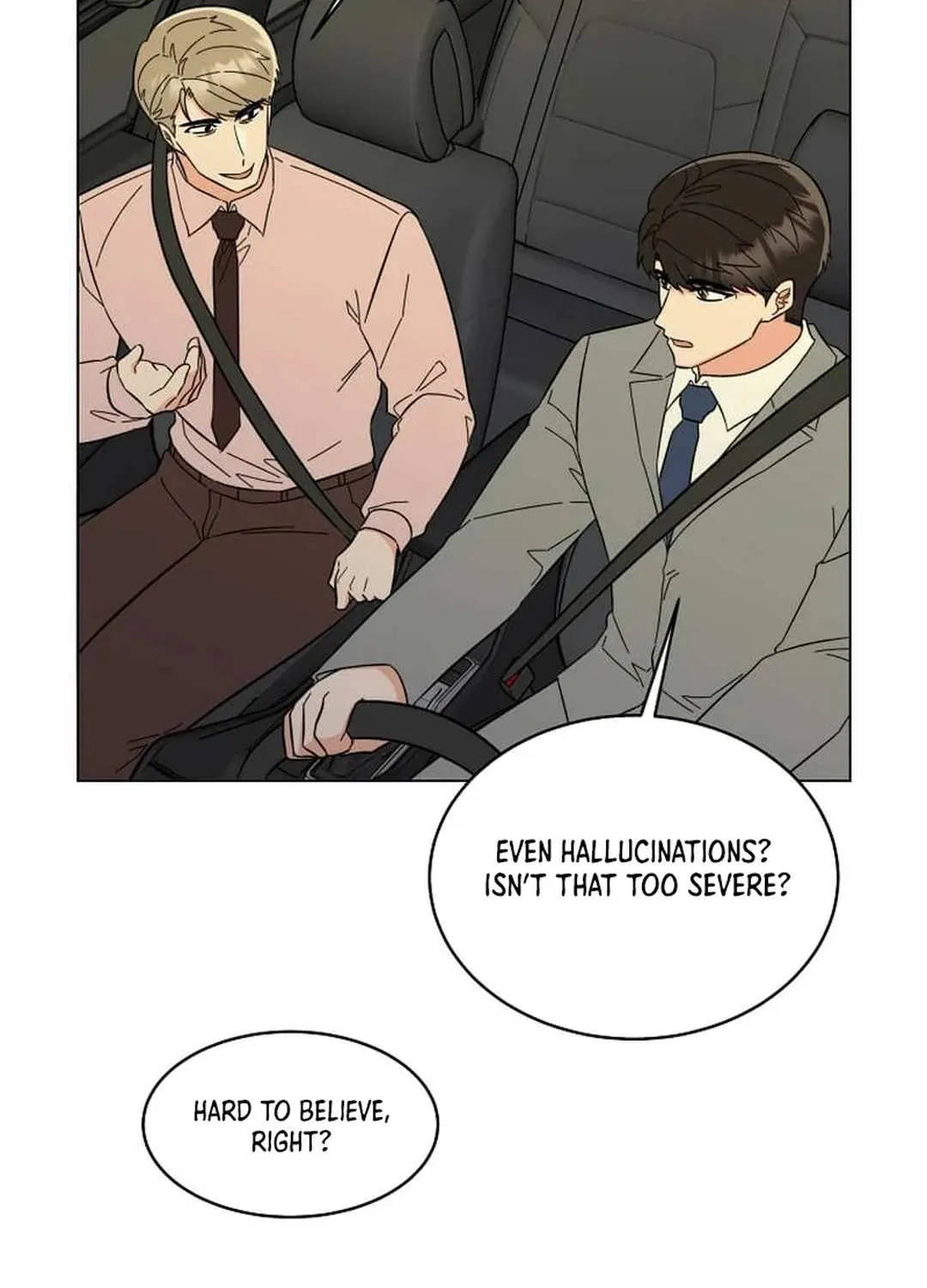 Read 1st year Max Level Manager chapter 135 image 61 on Lezhin