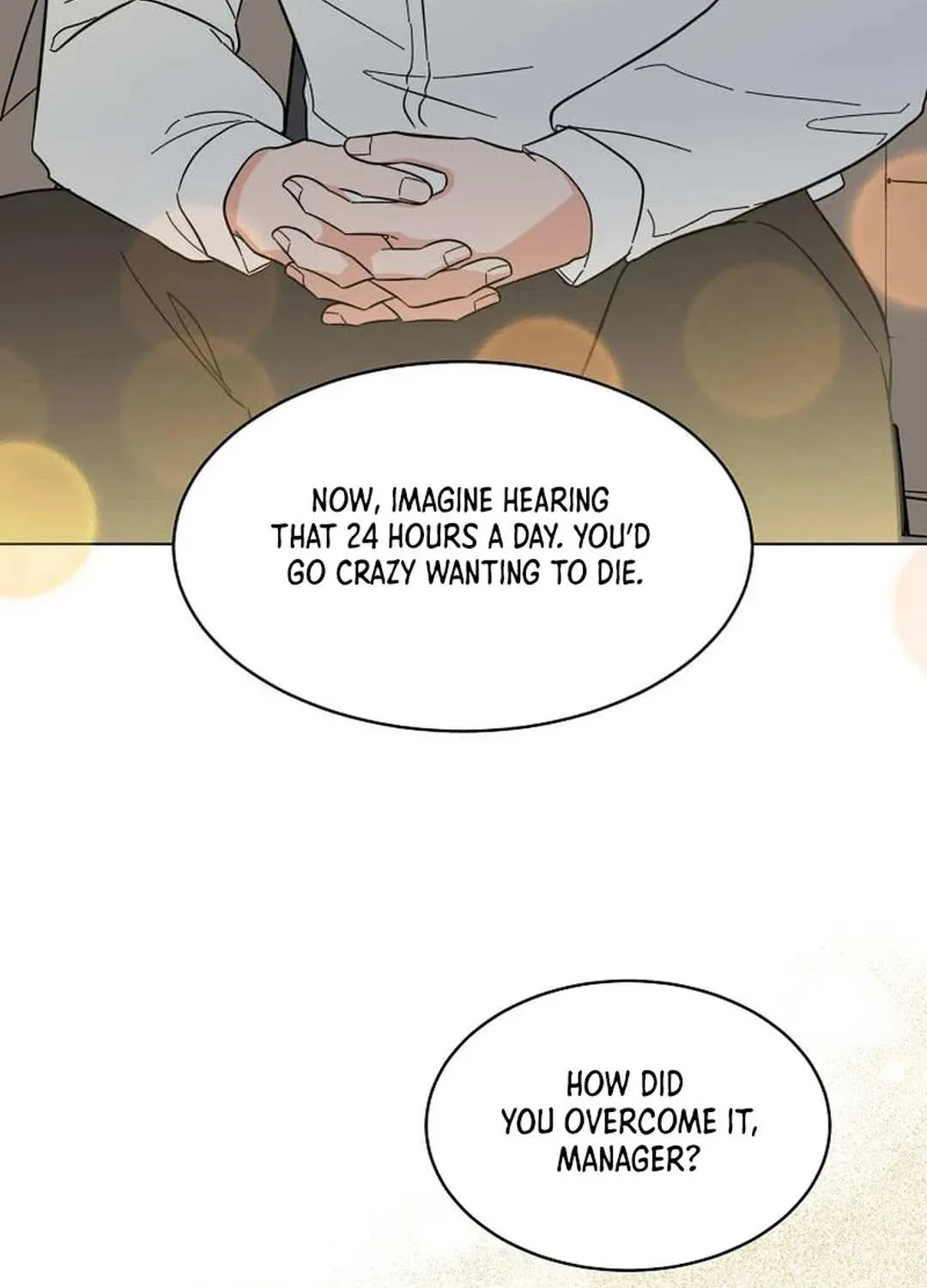 Read 1st year Max Level Manager chapter 135 image 64 on Lezhin