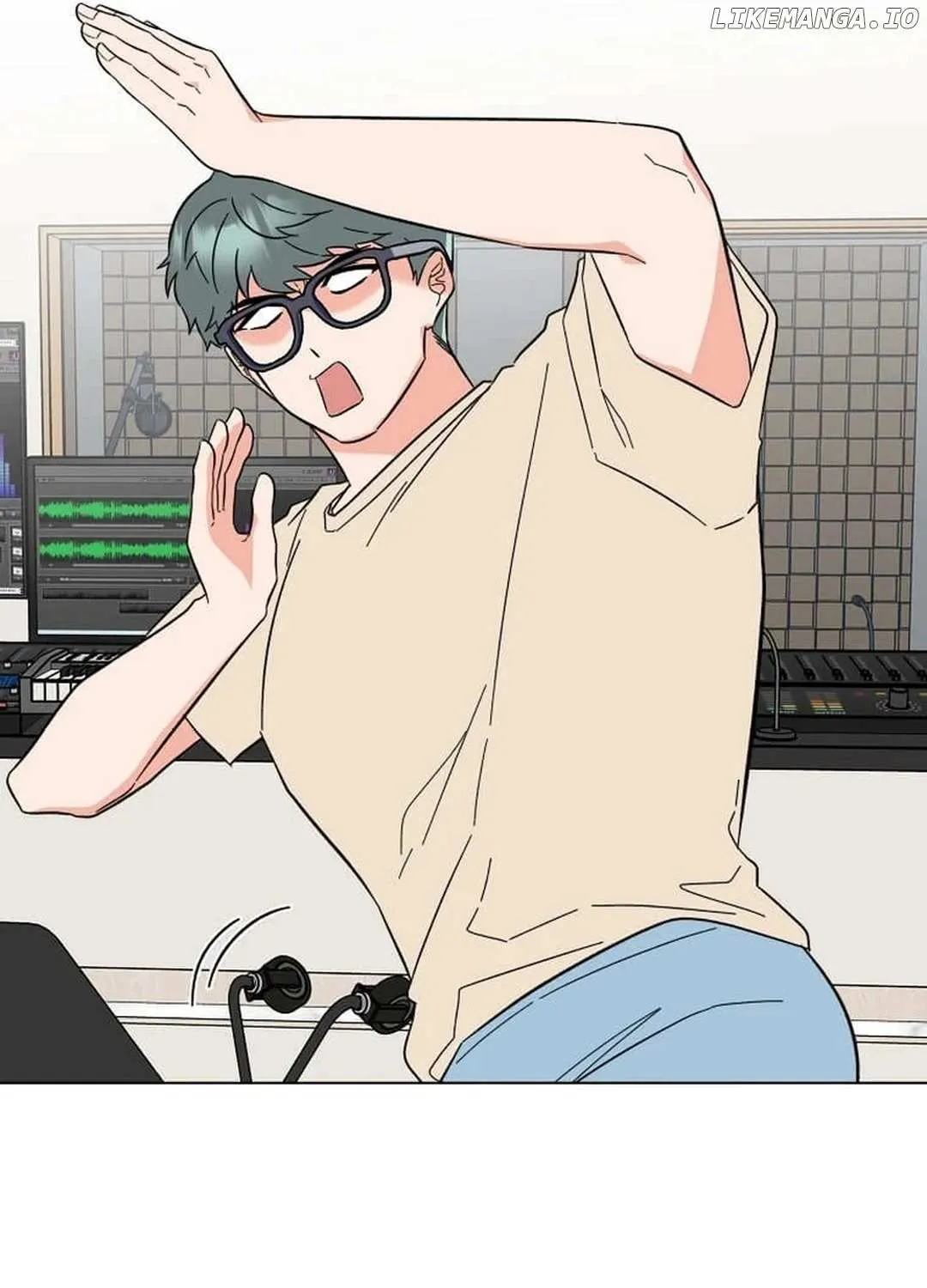 Read 1st year Max Level Manager chapter 135 image 80 on Lezhin