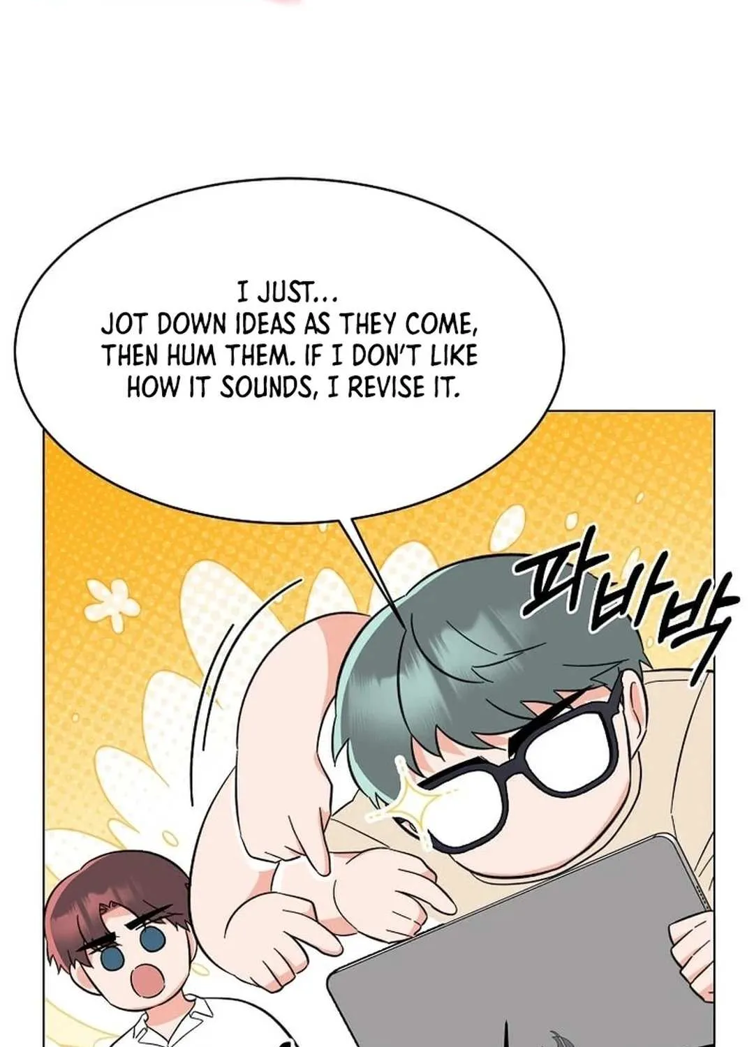 Read 1st year Max Level Manager chapter 135 image 89 on Lezhin