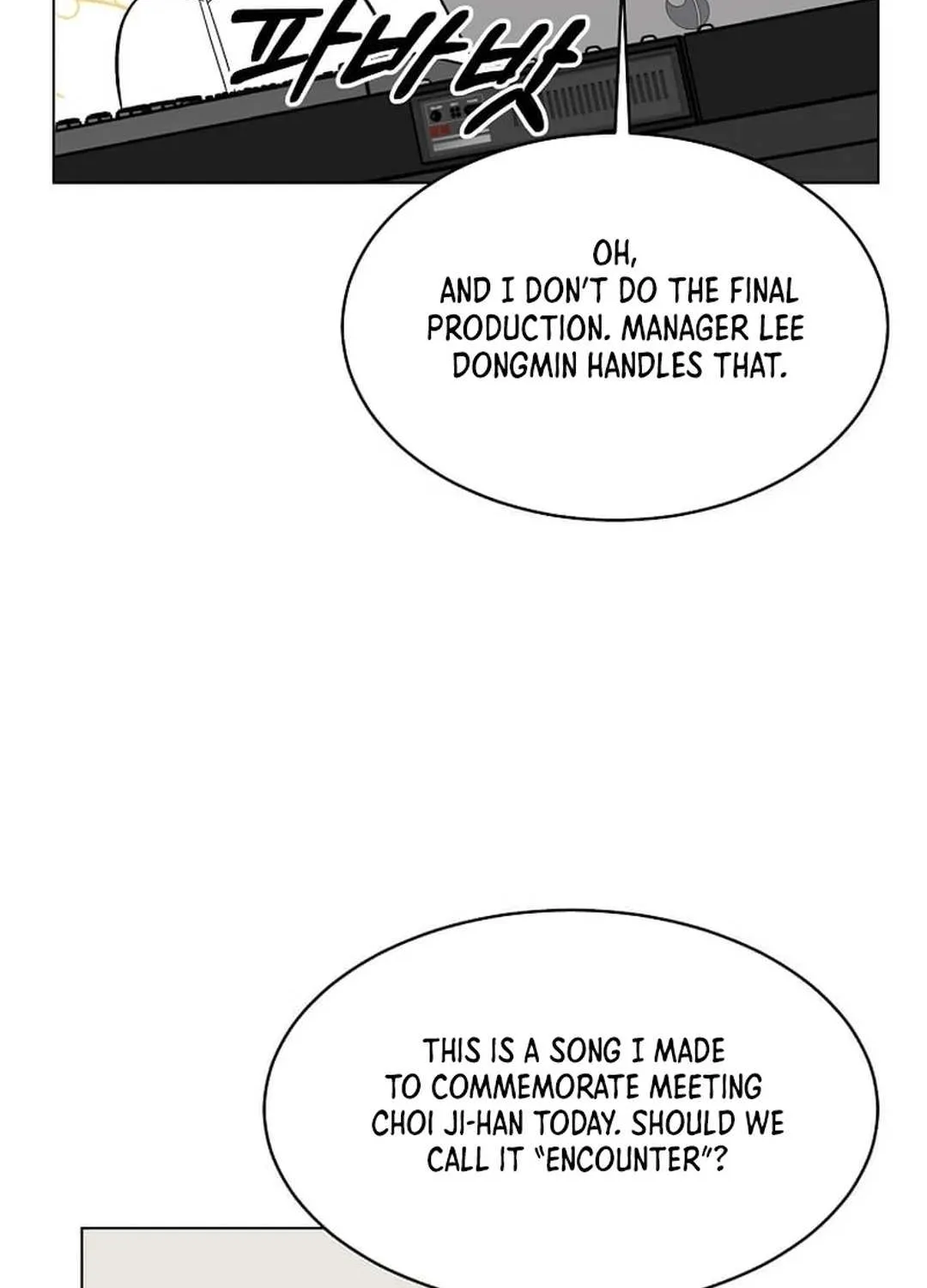 Read 1st year Max Level Manager chapter 135 image 90 on Lezhin