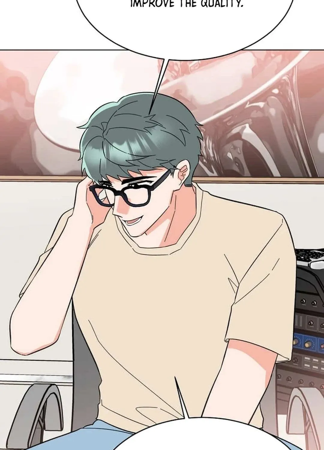 Read 1st year Max Level Manager chapter 135 image 99 on Lezhin