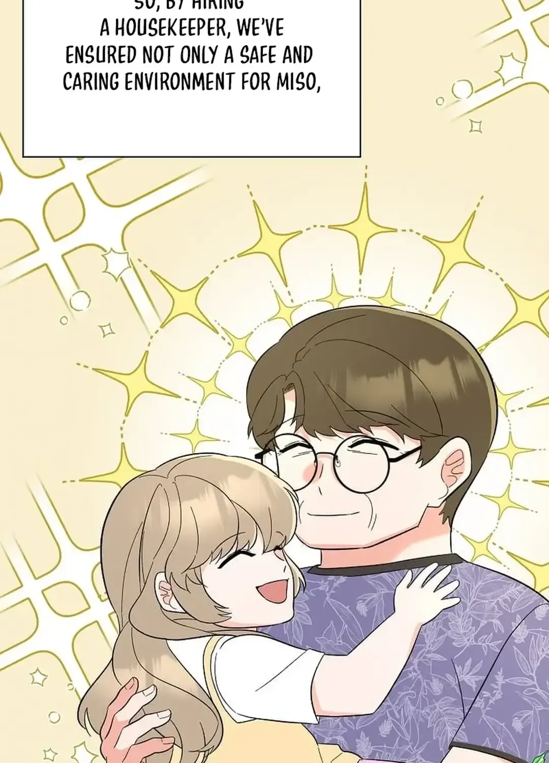 Read 1st year Max Level Manager chapter 136 image 13 on Lezhin