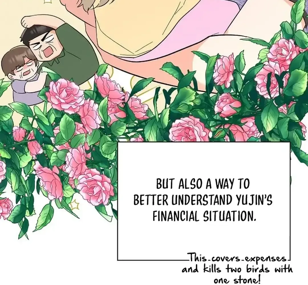 Read 1st year Max Level Manager chapter 136 image 14 on Lezhin