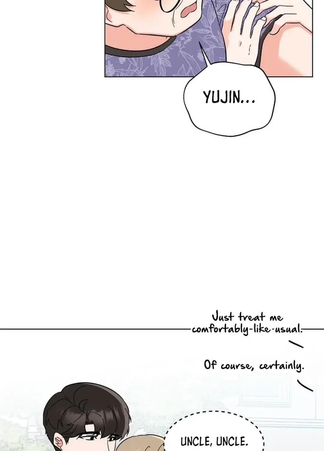 Read 1st year Max Level Manager chapter 136 image 17 on Lezhin