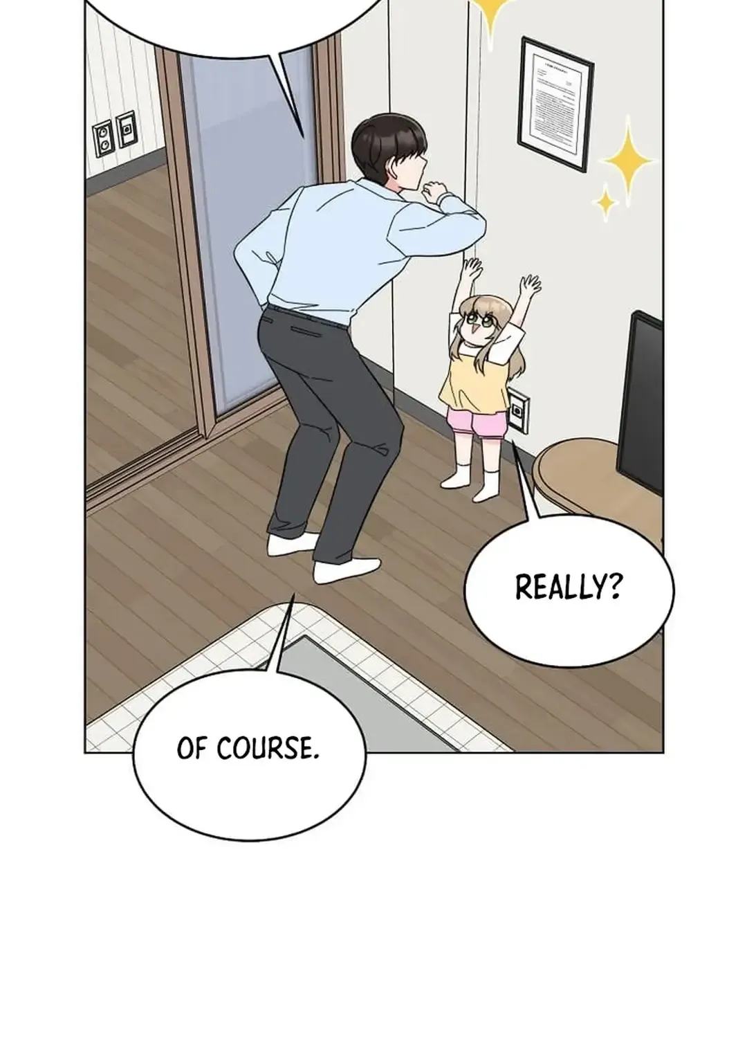Read 1st year Max Level Manager chapter 136 image 24 on Lezhin