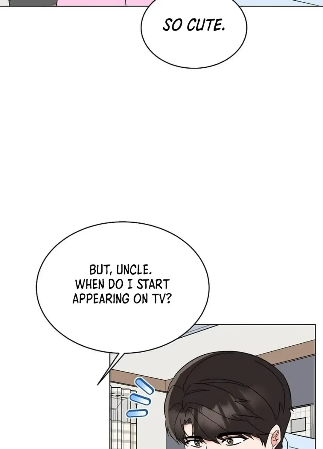 Read 1st year Max Level Manager chapter 136 image 26 on Lezhin