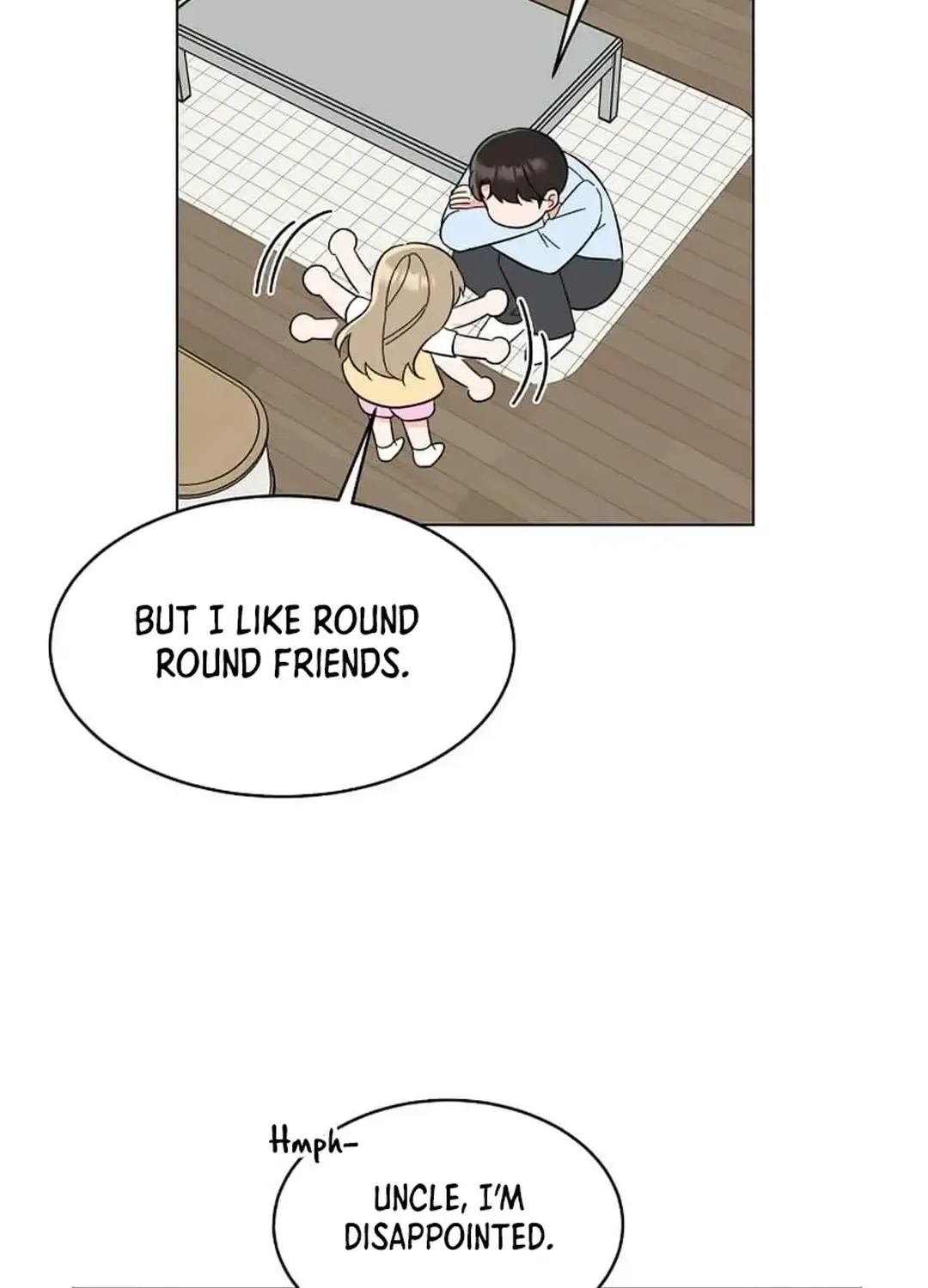 Read 1st year Max Level Manager chapter 136 image 33 on Lezhin
