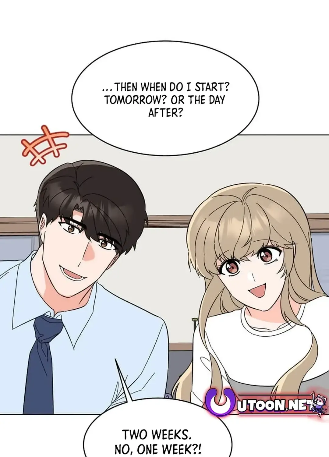Read 1st year Max Level Manager chapter 136 image 40 on Lezhin