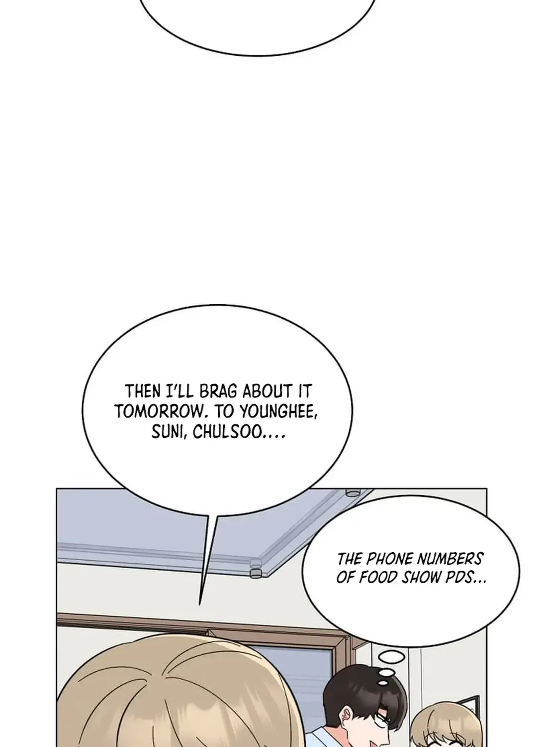 Read 1st year Max Level Manager chapter 136 image 41 on Lezhin