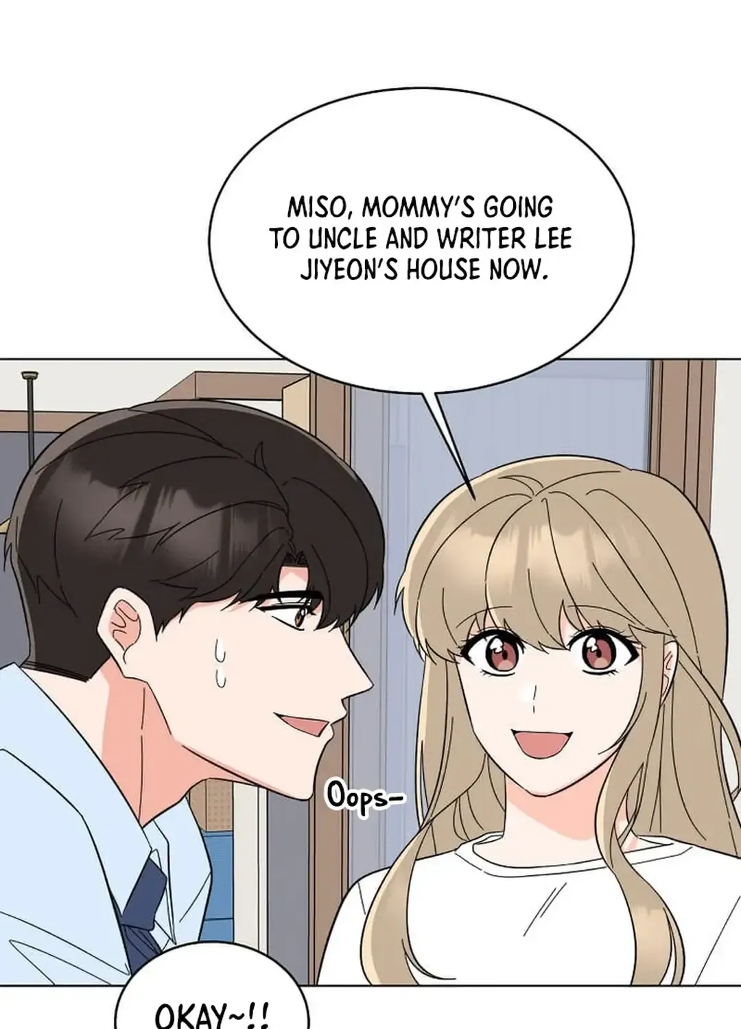 Read 1st year Max Level Manager chapter 136 image 43 on Lezhin