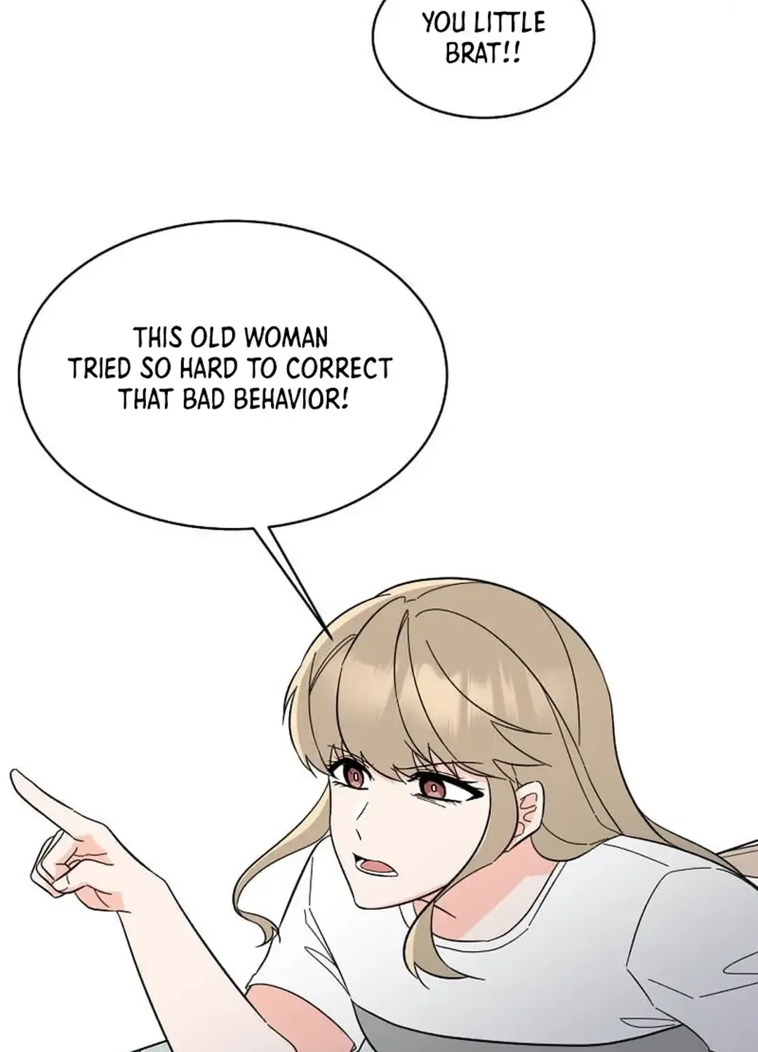 Read 1st year Max Level Manager chapter 136 image 47 on Lezhin