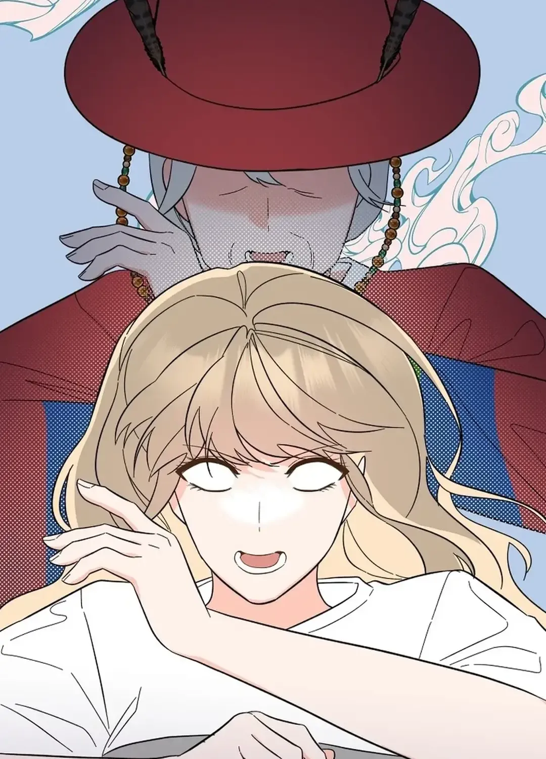 Read 1st year Max Level Manager chapter 136 image 53 on Lezhin