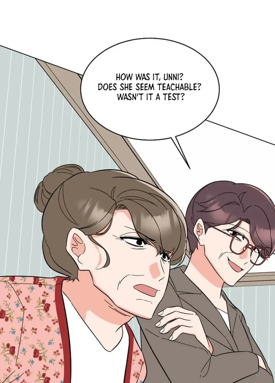 Read 1st year Max Level Manager chapter 136 image 58 on Lezhin