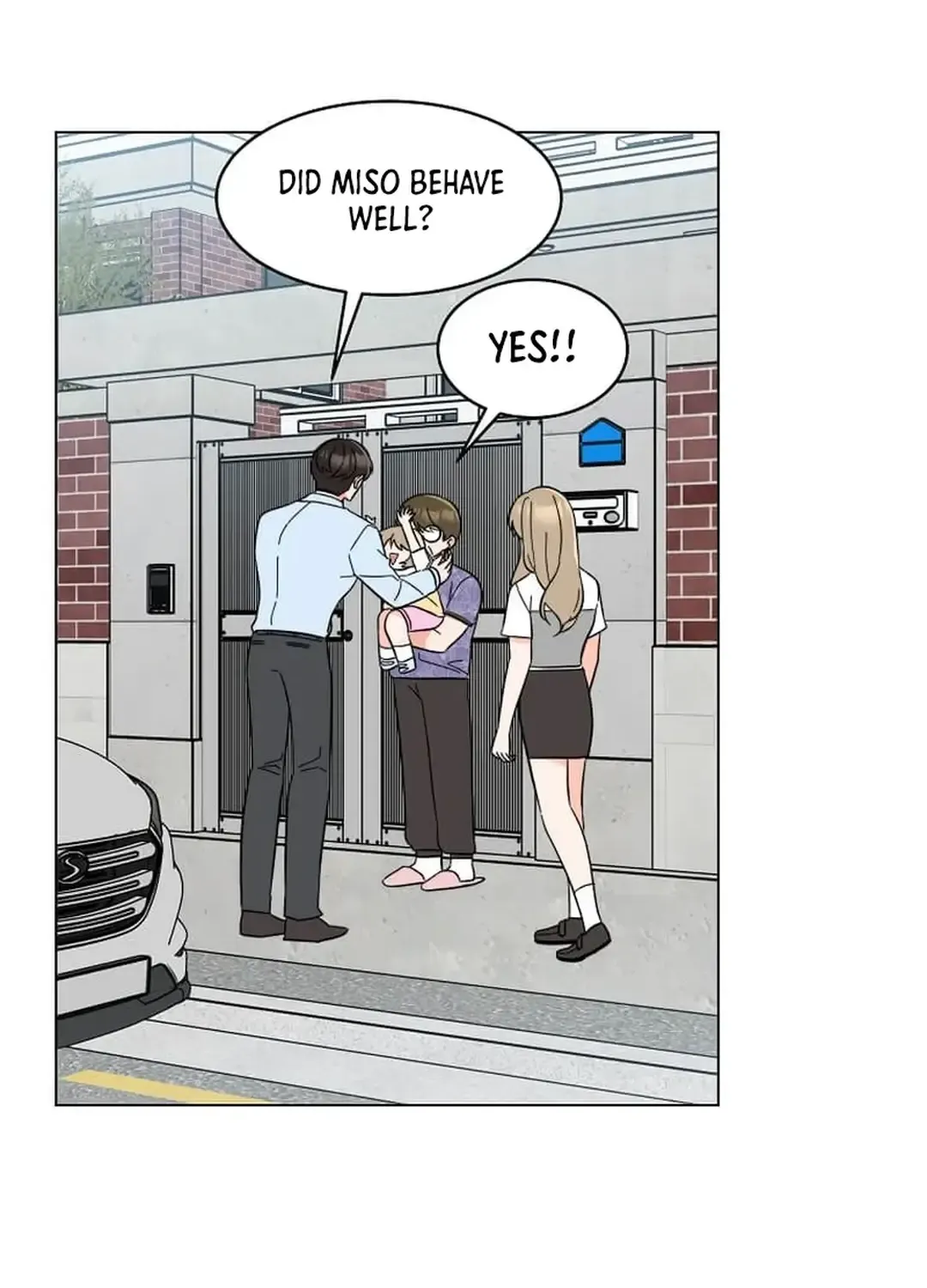 Read 1st year Max Level Manager chapter 136 image 6 on Lezhin