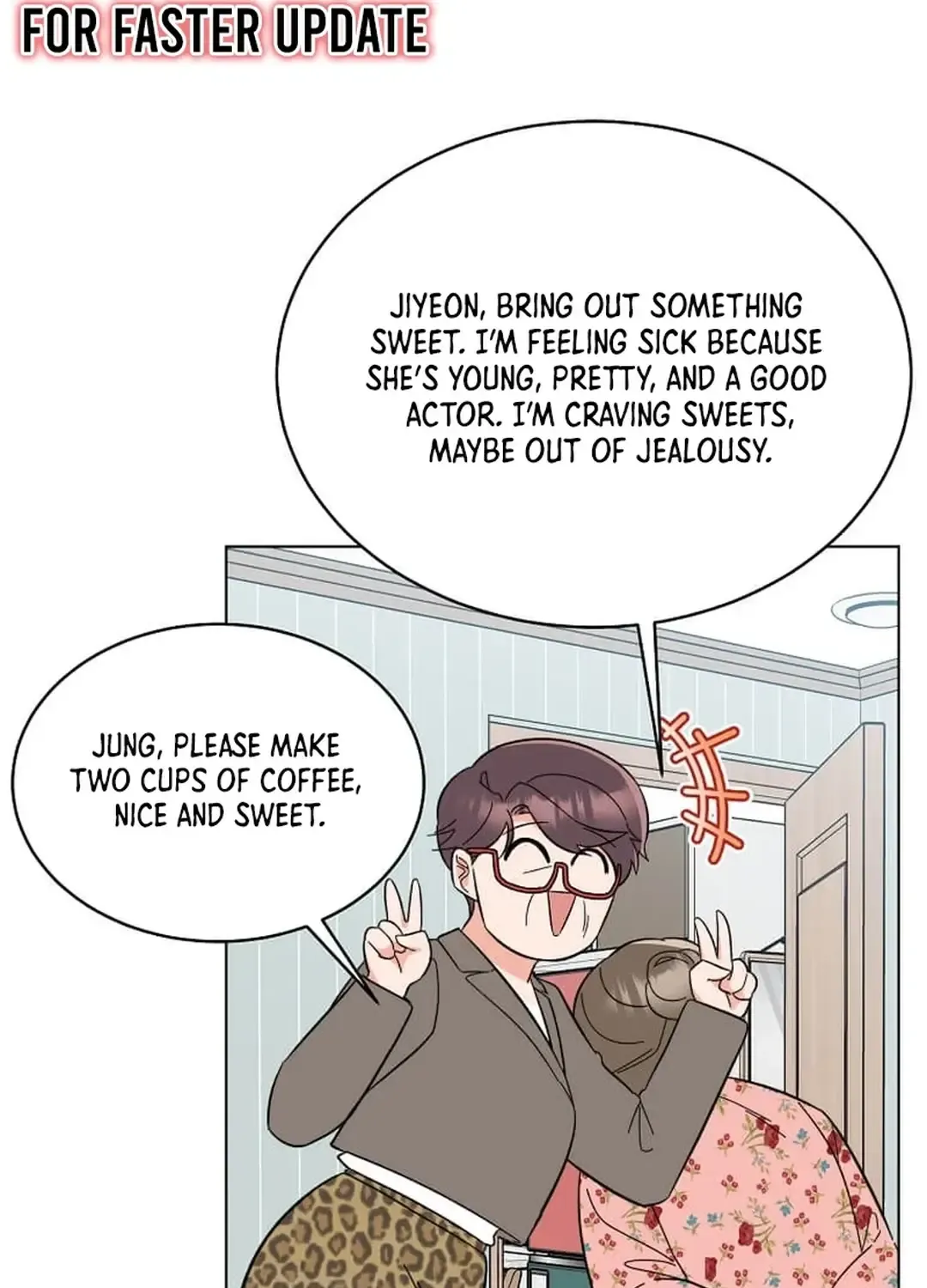 Read 1st year Max Level Manager chapter 136 image 64 on Lezhin