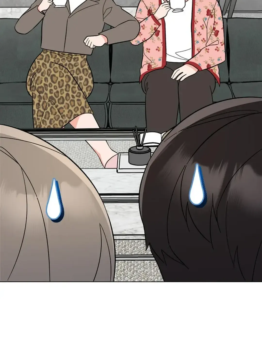 Read 1st year Max Level Manager chapter 136 image 81 on Lezhin