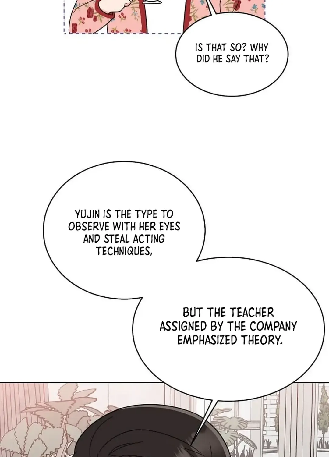Read 1st year Max Level Manager chapter 136 image 86 on Lezhin