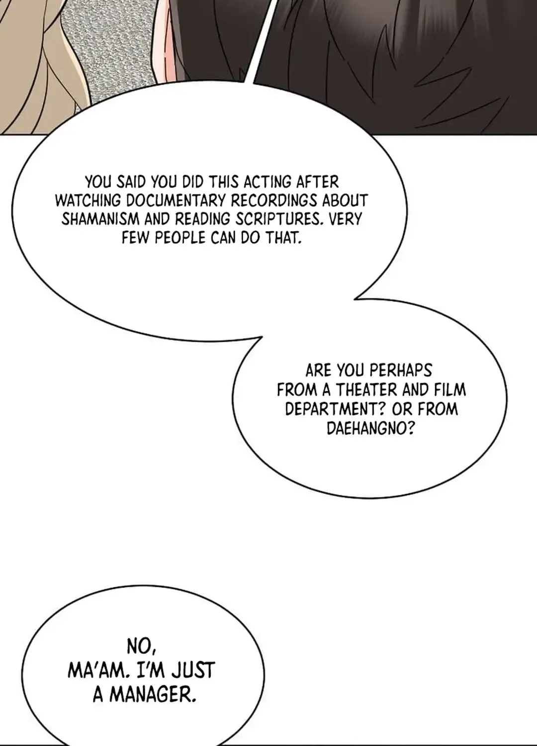 Read 1st year Max Level Manager chapter 136 image 89 on Lezhin