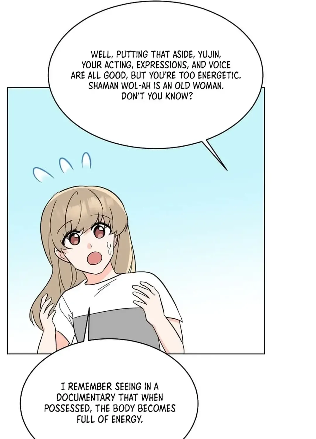 Read 1st year Max Level Manager chapter 136 image 92 on Lezhin