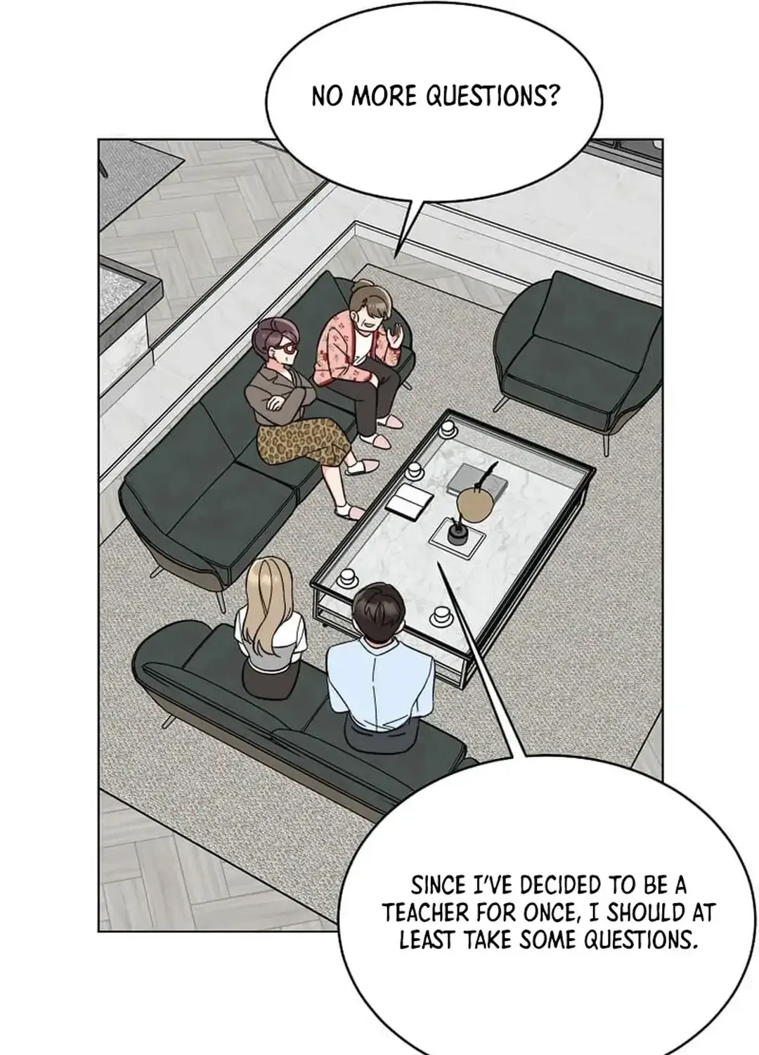Read 1st year Max Level Manager chapter 136 image 99 on Lezhin