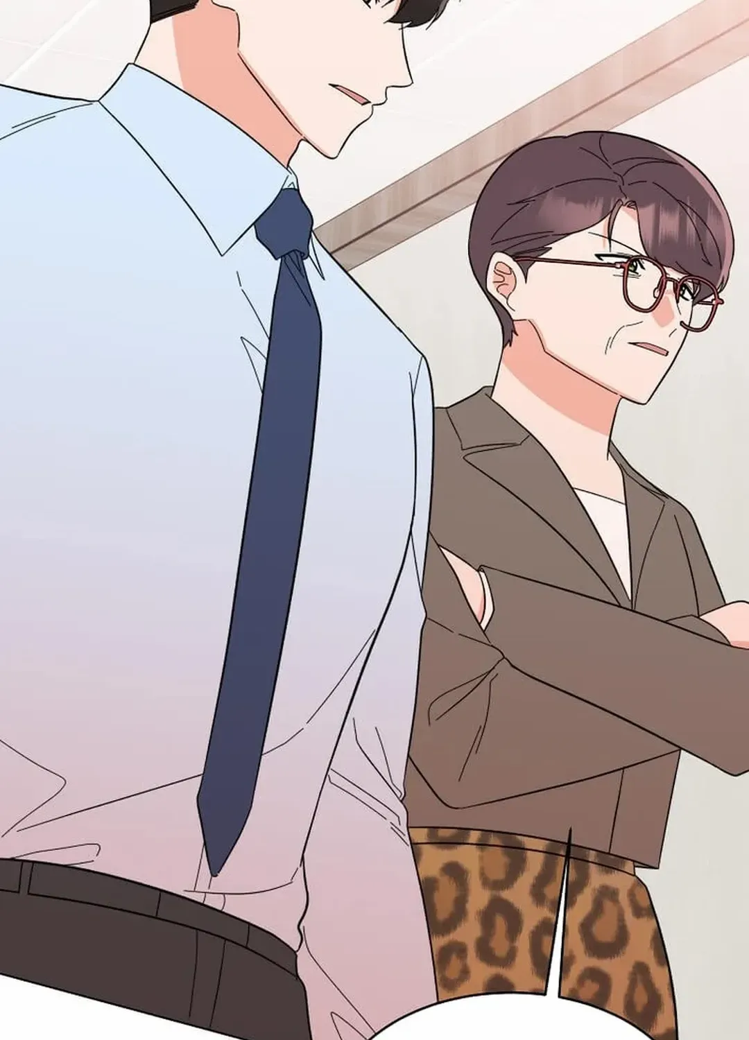 Read 1st year Max Level Manager chapter 137 image 102 on Lezhin