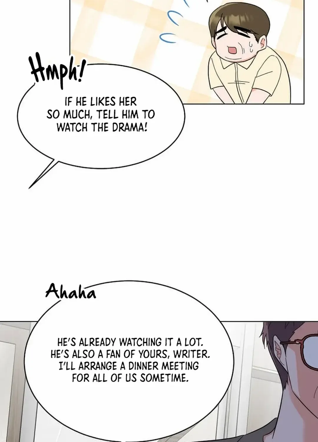 Read 1st year Max Level Manager chapter 137 image 104 on Lezhin