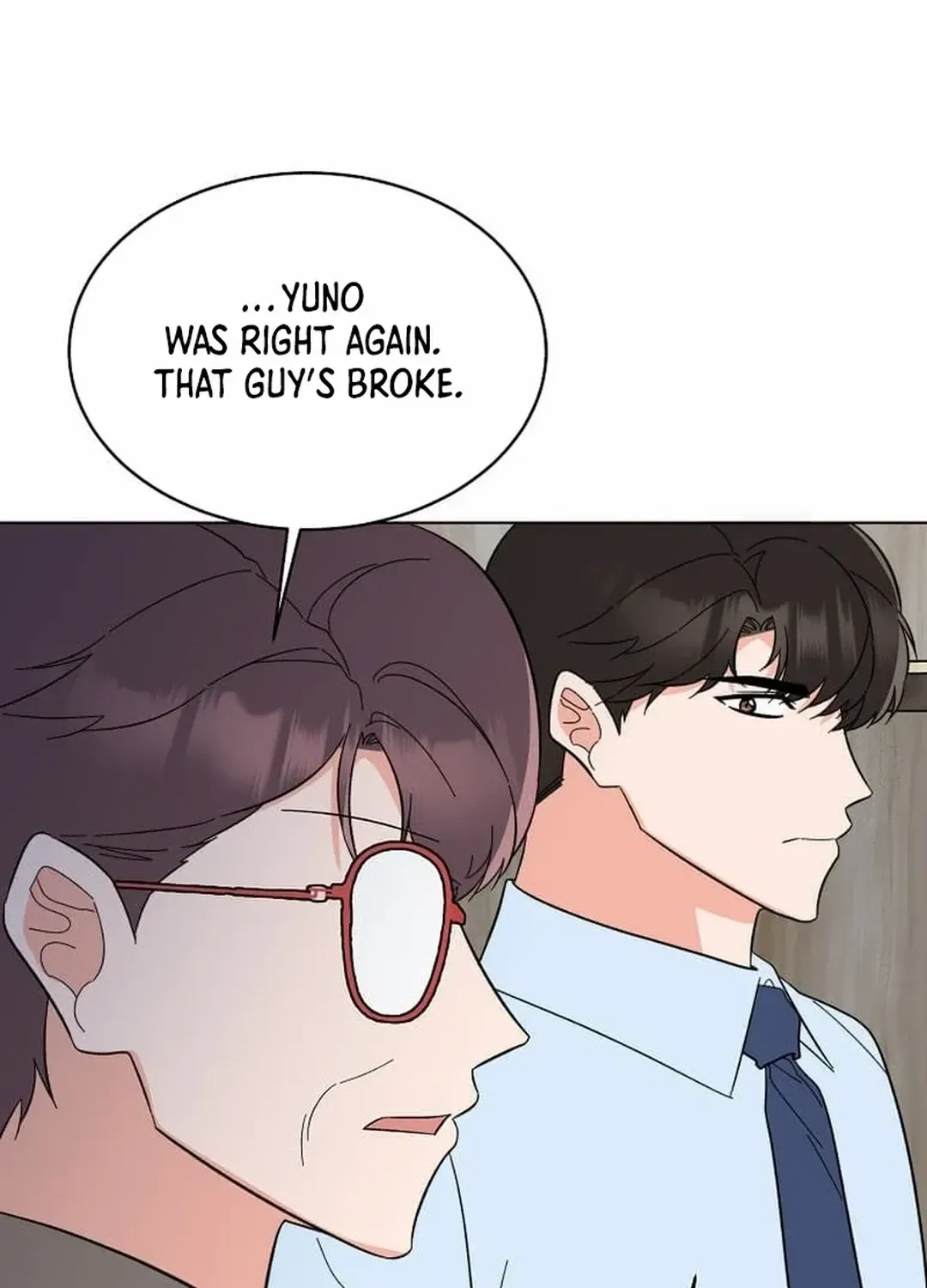 Read 1st year Max Level Manager chapter 137 image 109 on Lezhin