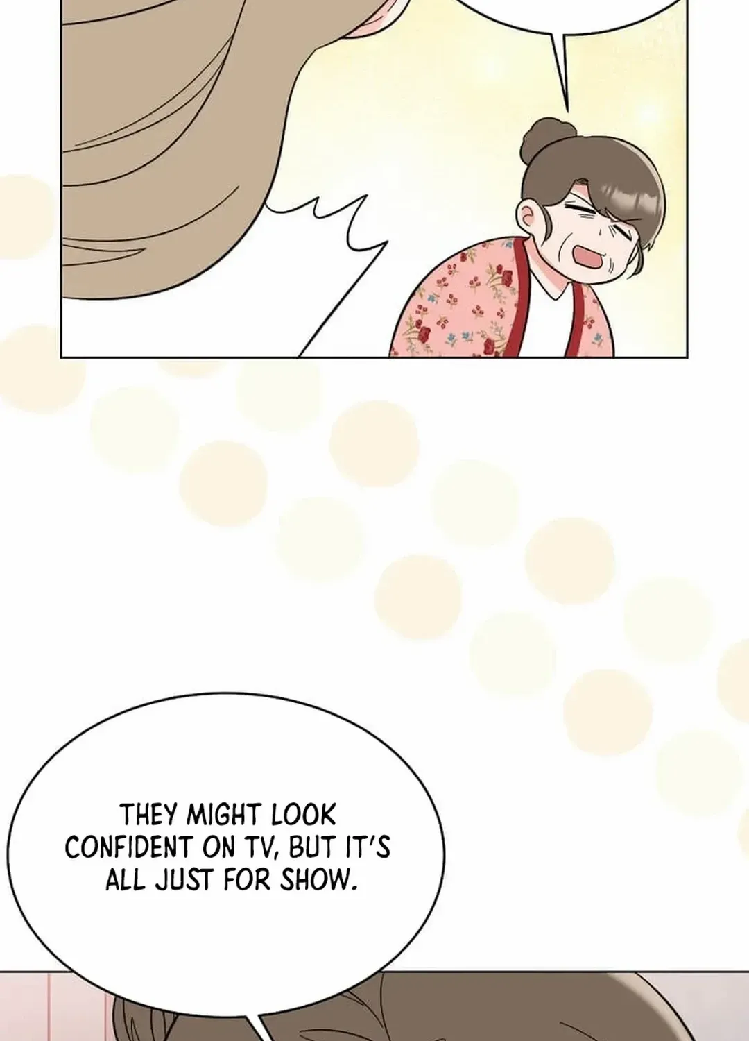 Read 1st year Max Level Manager chapter 137 image 11 on Lezhin